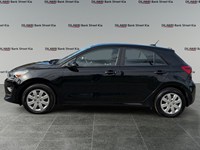 2023 Kia Rio LX+ IVT