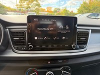 2023 Kia Rio LX+ IVT