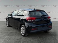 2023 Kia Rio LX+ IVT