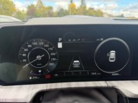 2023 Kia Telluride SX AWD
