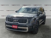 2023 Kia Telluride SX AWD