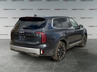 2023 Kia Telluride SX AWD
