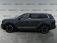 2023 Kia Telluride SX AWD
