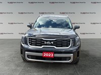 2023 Kia Telluride SX AWD