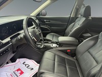2023 Kia Telluride SX AWD