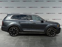 2023 Kia Telluride SX AWD