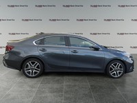 2023 Kia Forte EX Premium IVT