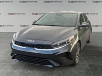 2023 Kia Forte EX Premium IVT