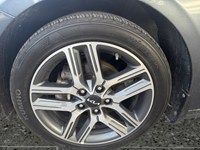 2023 Kia Forte EX Premium IVT