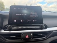 2023 Kia Forte EX Premium IVT