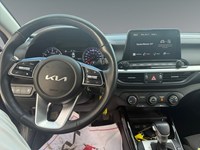 2023 Kia Forte EX Premium IVT
