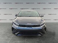 2023 Kia Forte EX Premium IVT