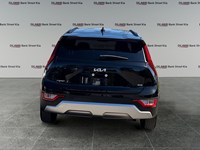 2023 Kia Niro EX Premium FWD