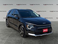 2023 Kia Niro EX Premium FWD