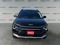 2023 Kia Niro EX Premium FWD