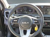 2026 Kia Seltos LX AWD