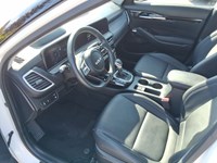 2024 Kia Seltos X-Line AWD