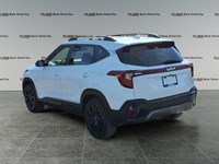 2024 Kia Seltos X-Line AWD