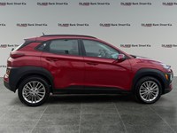 2021 Hyundai Kona 2.0L Preferred AWD
