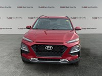 2021 Hyundai Kona 2.0L Preferred AWD