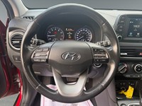 2021 Hyundai Kona 2.0L Preferred AWD