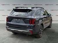 2025 Kia Sorento X-Line AWD