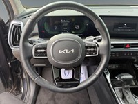 2025 Kia Sorento X-Line AWD