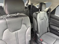 2025 Kia Sorento X-Line AWD