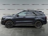 2025 Kia Sorento X-Line AWD