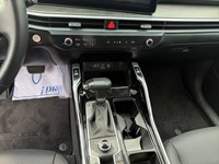 2025 Kia Sorento X-Line AWD