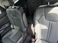 2025 Kia Sorento X-Line AWD