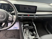2025 Kia Sorento X-Line AWD