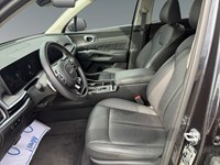 2025 Kia Sorento X-Line AWD