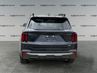 2025 Kia Sorento X-Line AWD