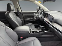 2025 Kia Sorento X-Line AWD