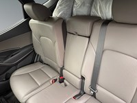 2013 Hyundai Santa Fe Sport AWD 4dr 2.4L Auto Luxury