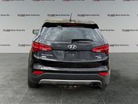 2013 Hyundai Santa Fe Sport AWD 4dr 2.4L Auto Luxury