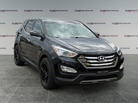 2013 Hyundai Santa Fe Sport AWD 4dr 2.4L Auto Luxury
