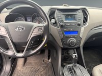 2013 Hyundai Santa Fe Sport AWD 4dr 2.4L Auto Luxury