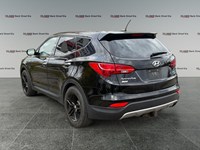 2013 Hyundai Santa Fe Sport AWD 4dr 2.4L Auto Luxury