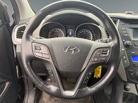 2013 Hyundai Santa Fe Sport AWD 4dr 2.4L Auto Luxury
