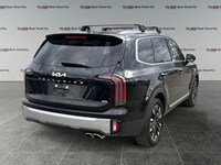 2023 Kia Telluride SX AWD