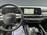 2023 Kia Telluride SX AWD