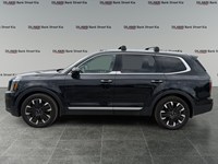 2023 Kia Telluride SX AWD