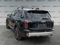 2023 Kia Telluride SX AWD