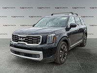 2023 Kia Telluride SX AWD