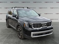 2023 Kia Telluride SX AWD