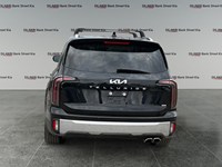 2023 Kia Telluride SX AWD