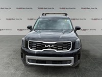 2023 Kia Telluride SX AWD