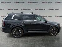 2023 Kia Telluride SX AWD
